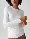 Langarmshirt - Smilla