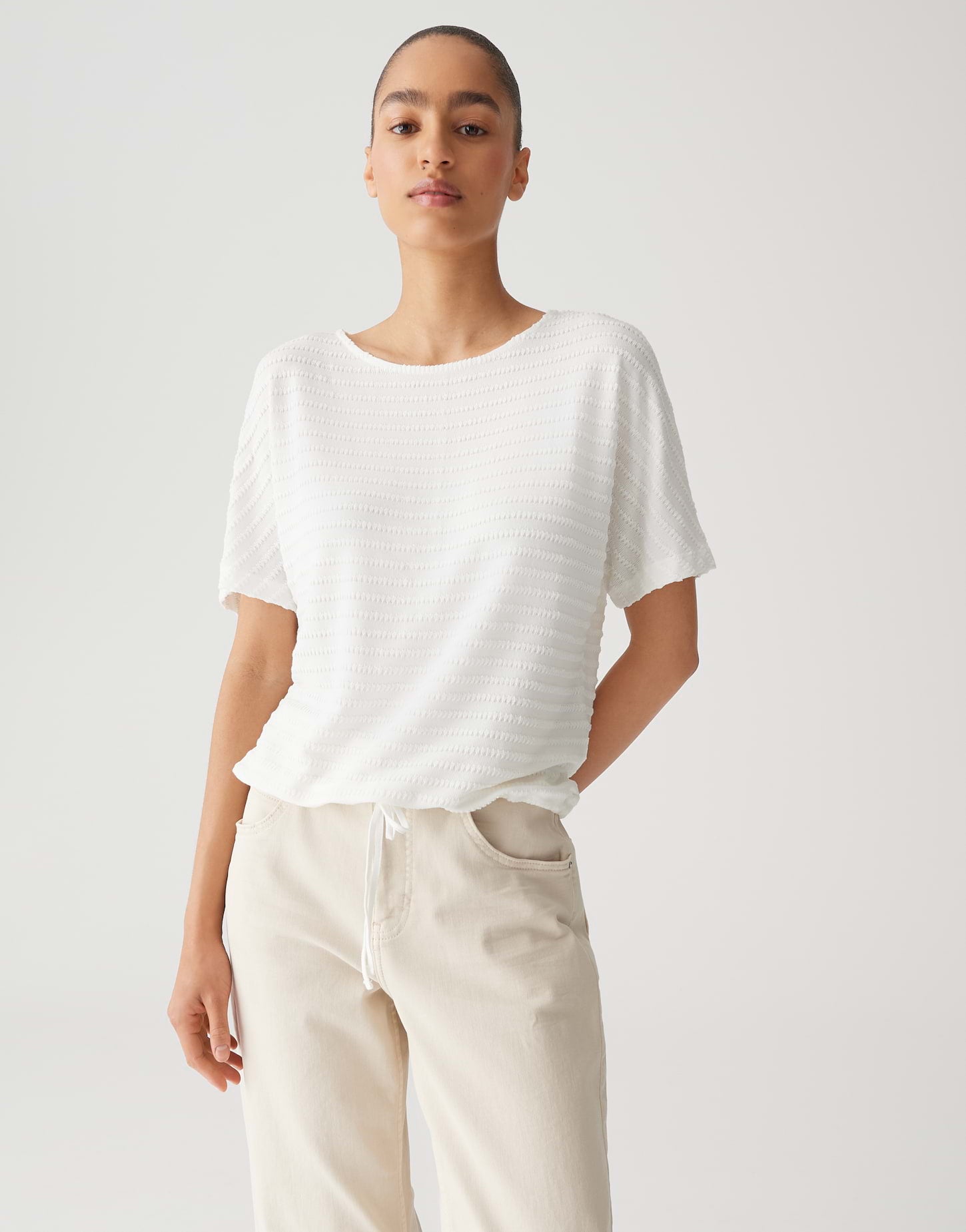 T-Shirt - Saronji paris *