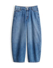 Jeans - Barrel Leg - Lolah paris