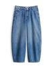 Jeans - Barrel Leg - Lolah paris