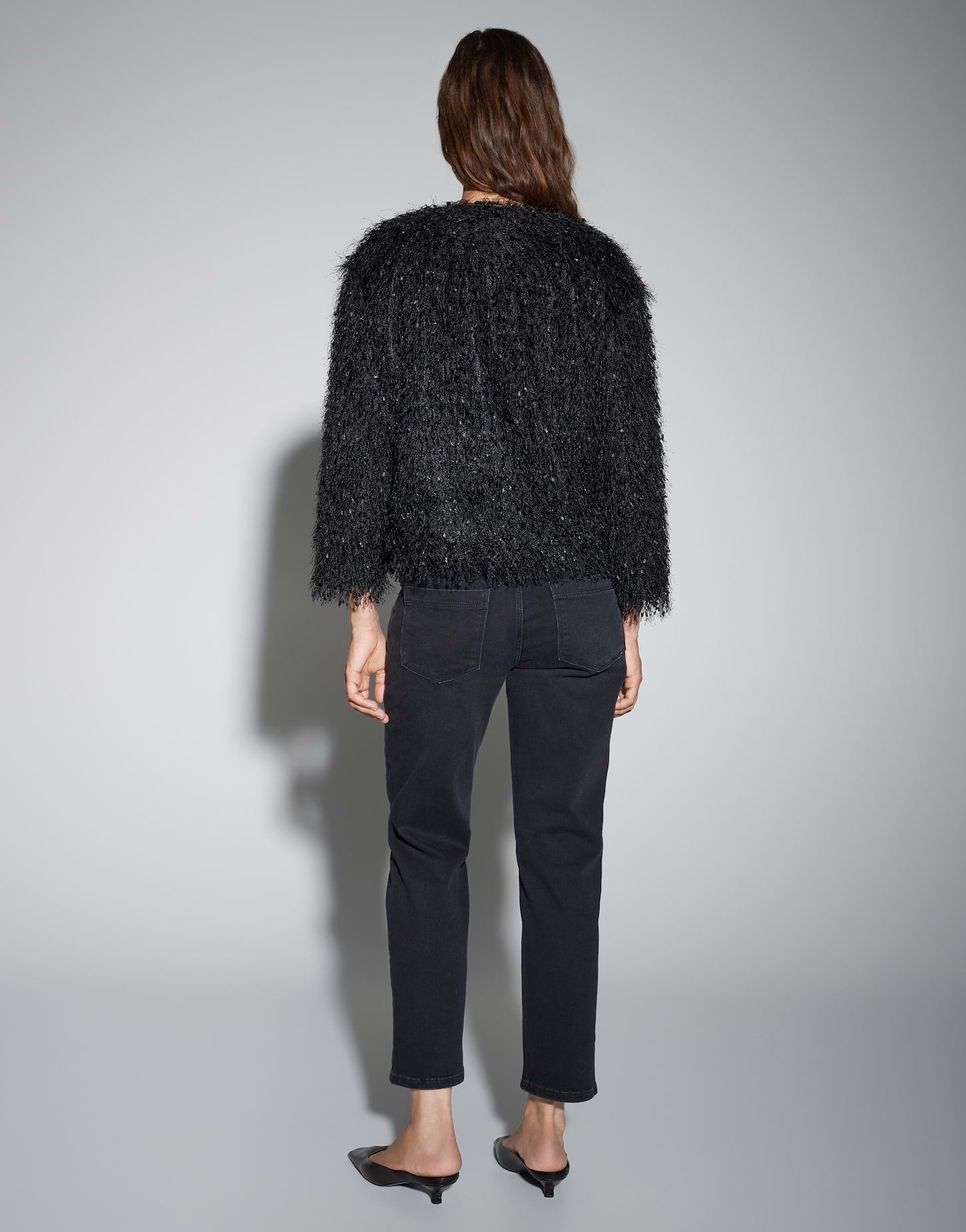Jacke - Ufeather