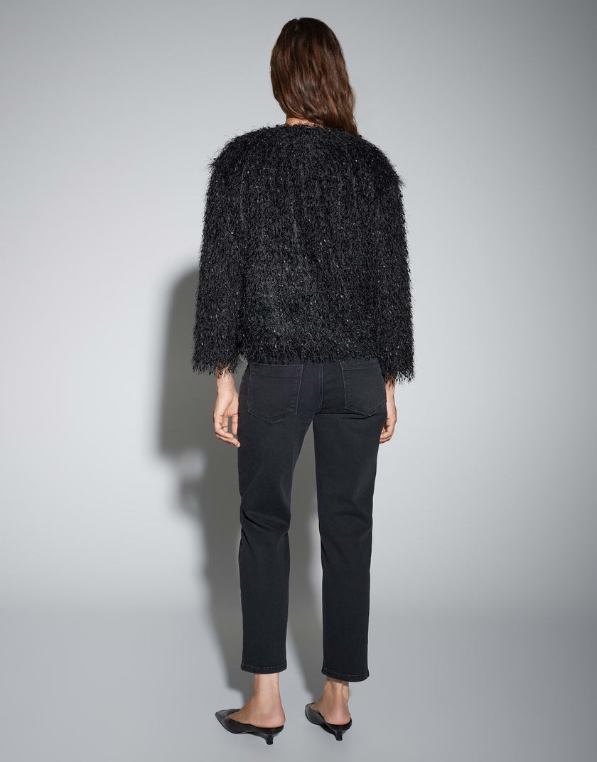 Jacke - Ufeather