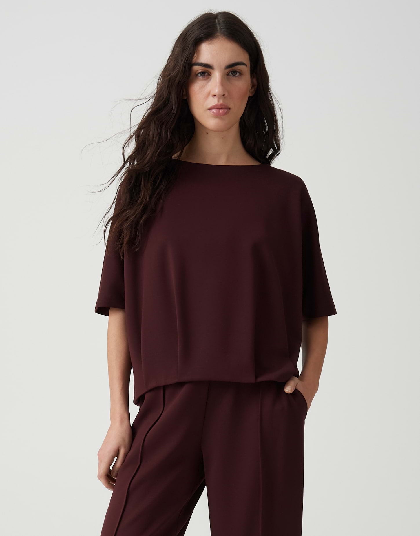 Shirt - Ginne
