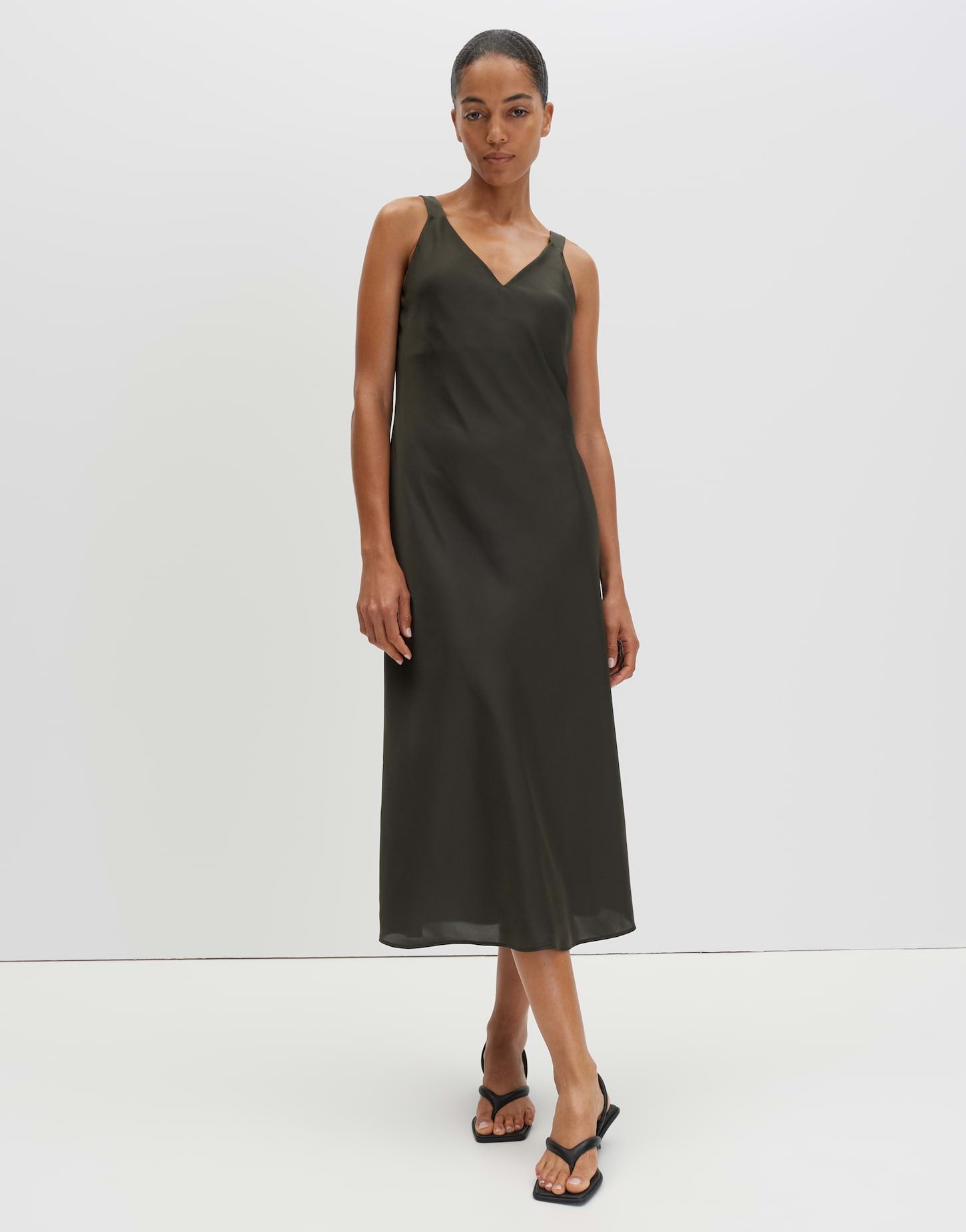 Kleid - Qova pure