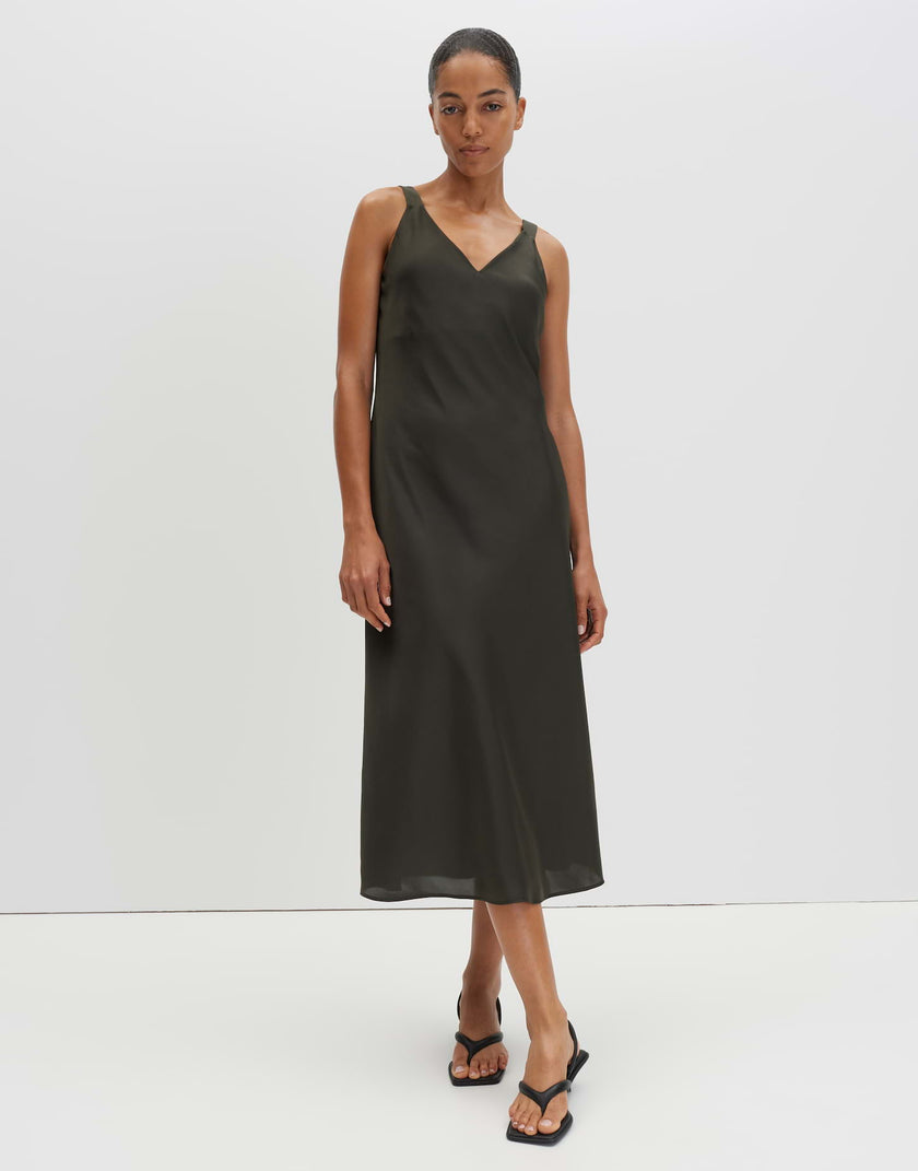 Kleid - Qova pure