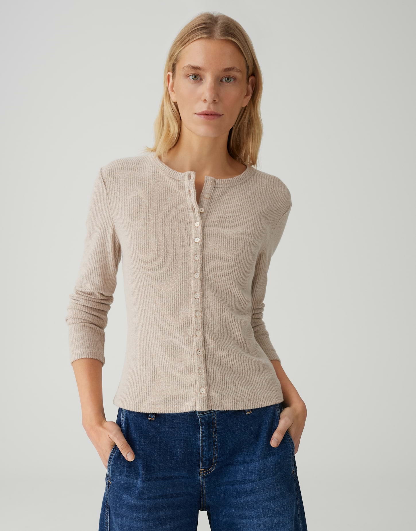 Langarmshirt - Saltus