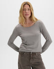 Longsleeve - Kirosa soft long