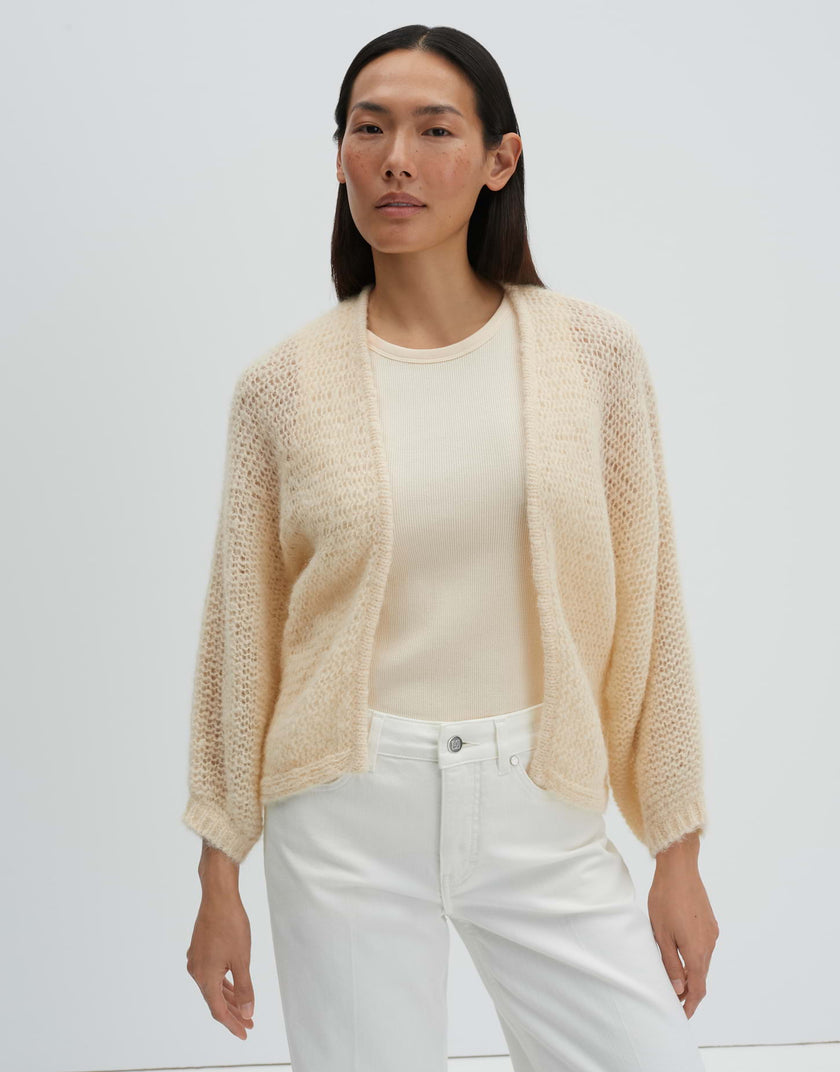 Cardigan - Tulea