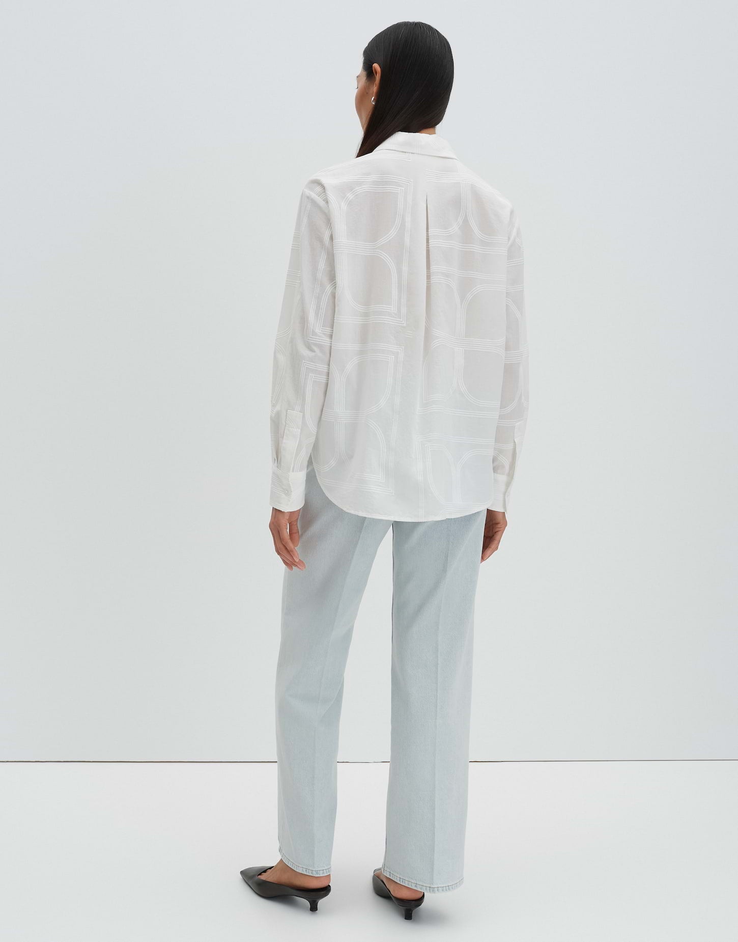 Bluse - Zise