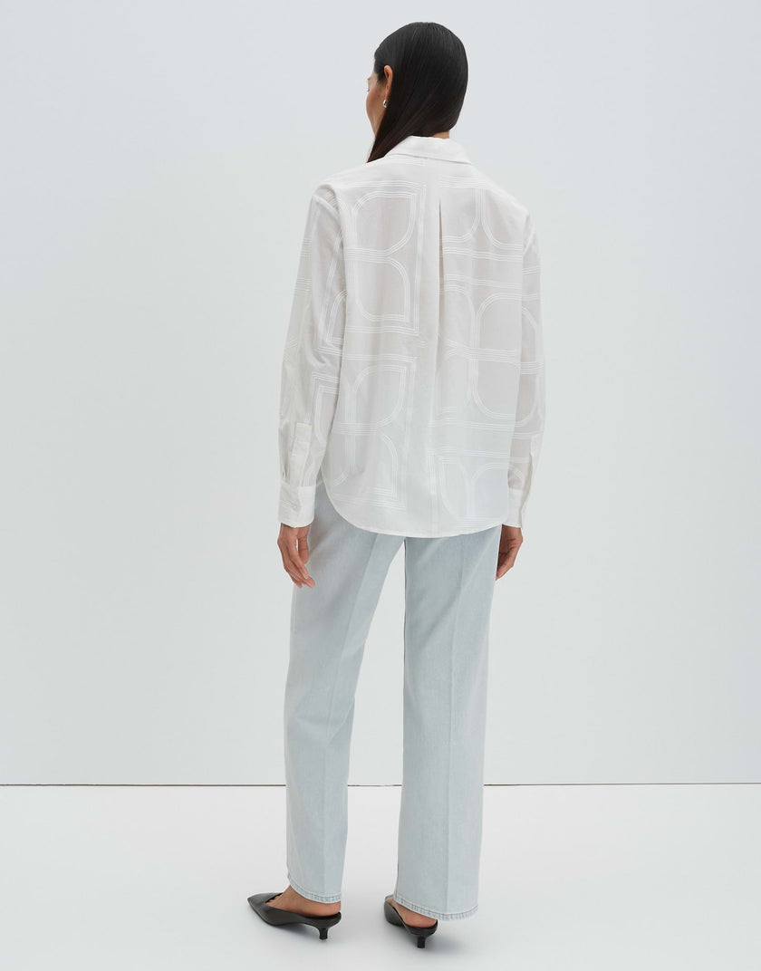 Bluse - Zise