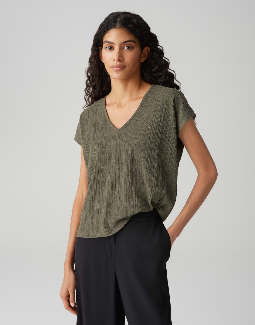 Shirt - Sirukus structure