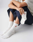 Socken - Yennis family - Doppelpack