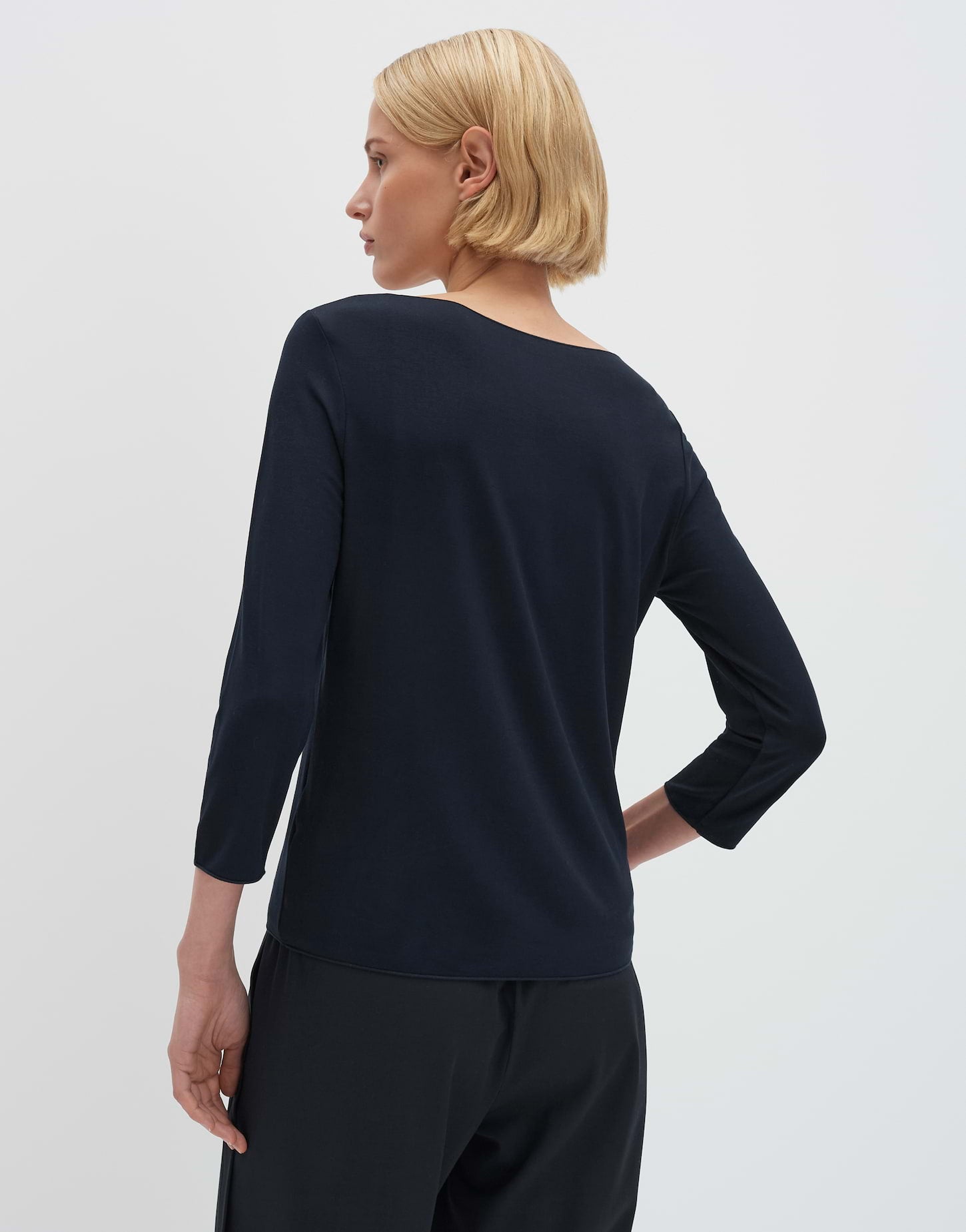 Basicshirt - Kirosa