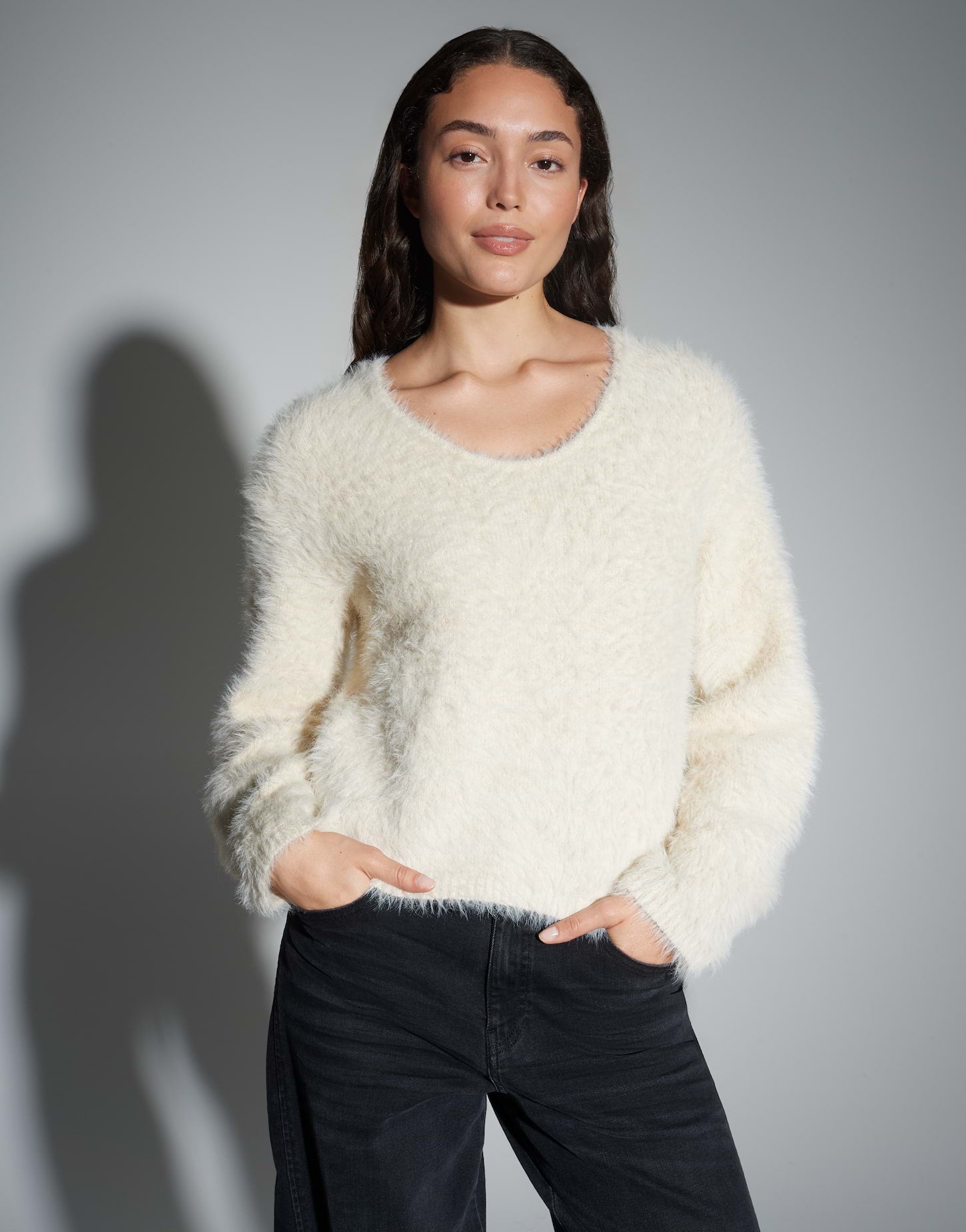 Pullover - Plari
