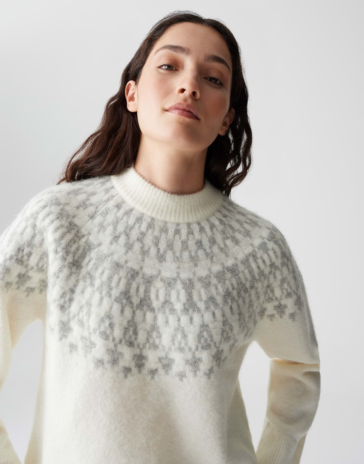 Pullover - Porway