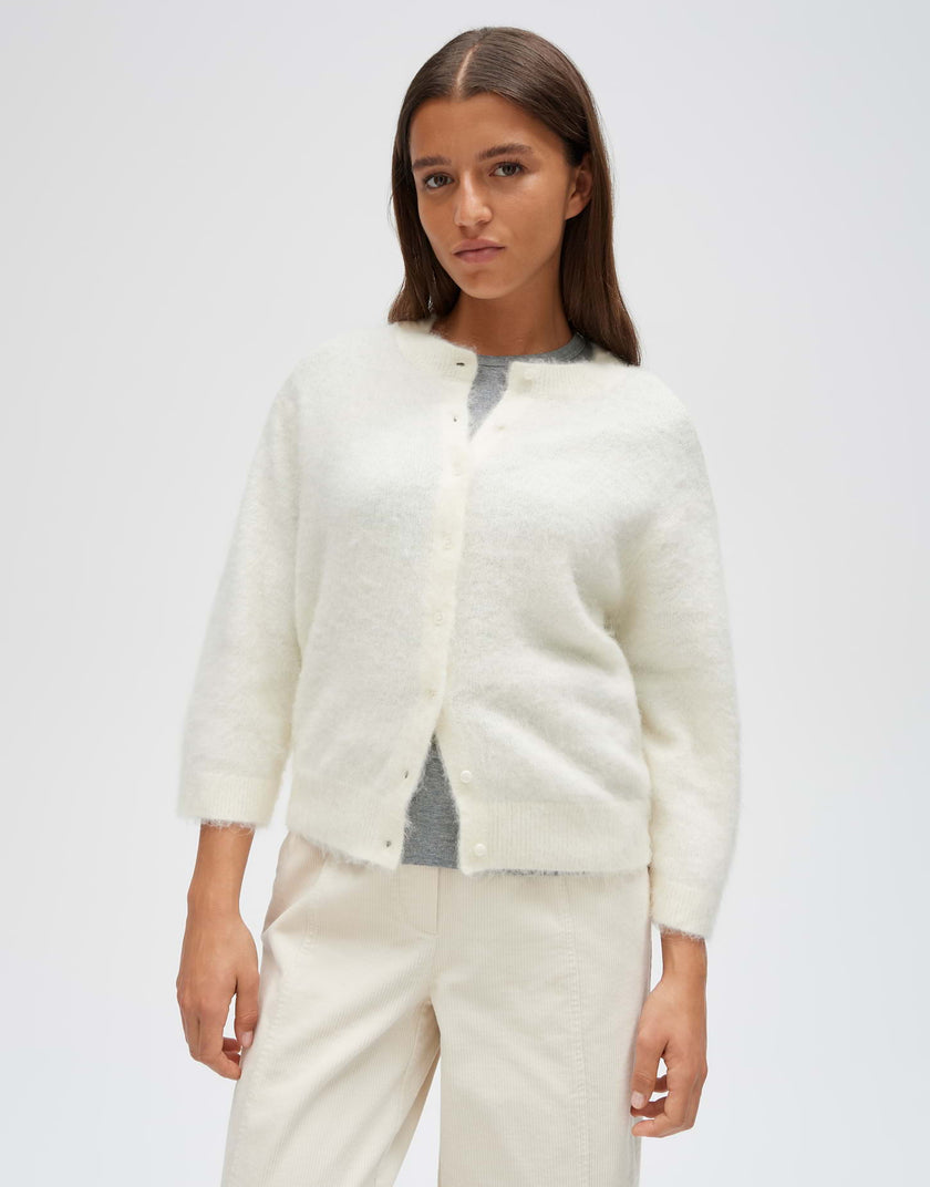 Strickjacke - Disille