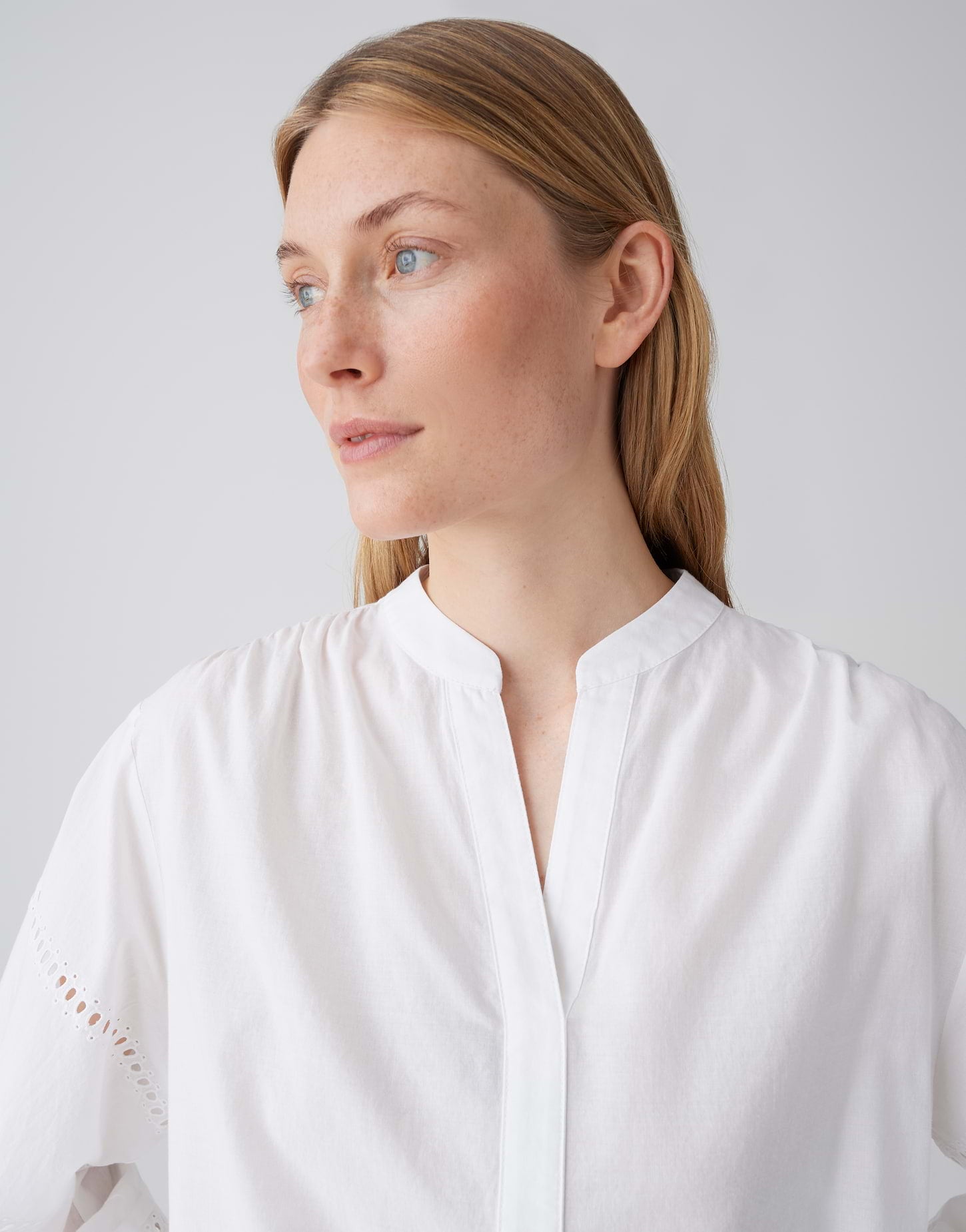 Bluse - Filandra