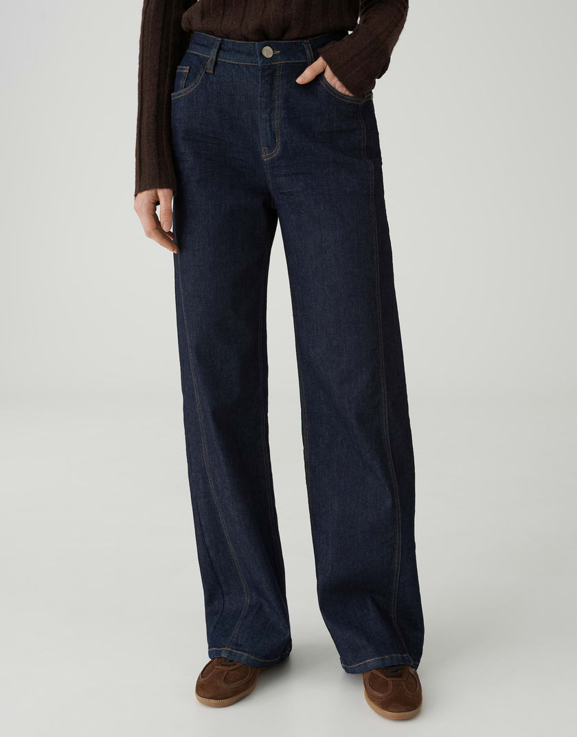 Jeans - Miva bold