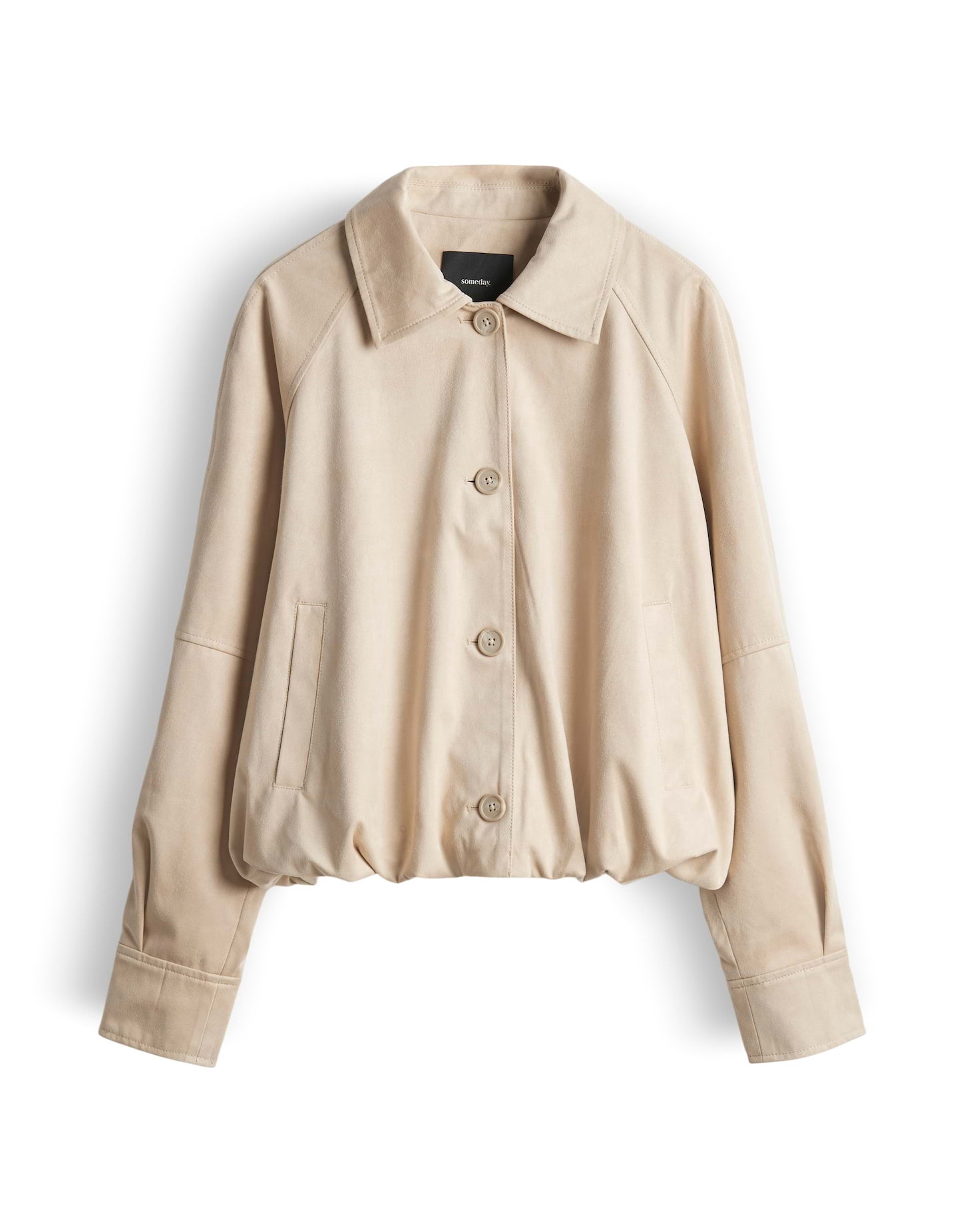 Blouson - Nayomi