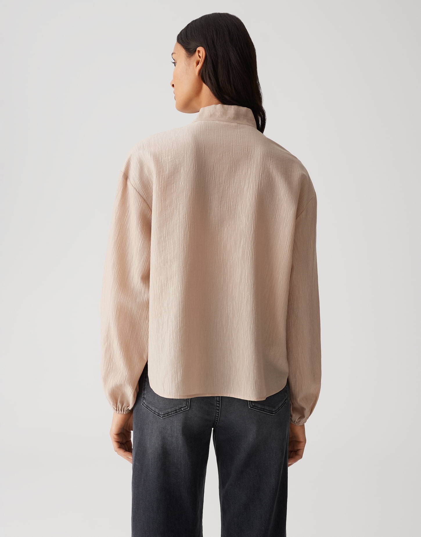 Bluse - Fomantica