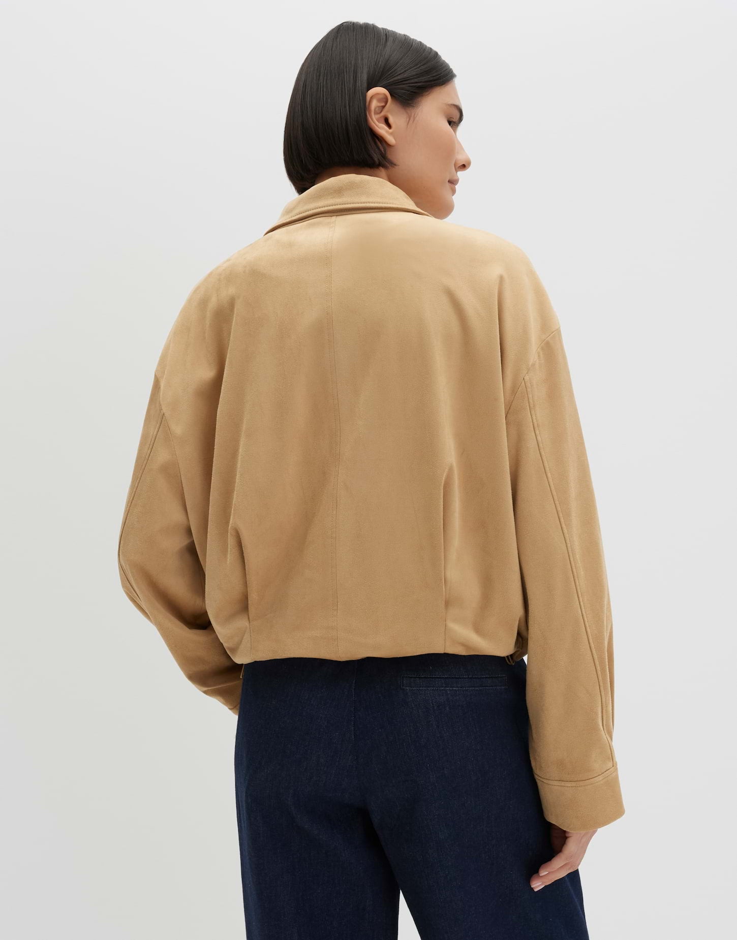 Jacke - Neila