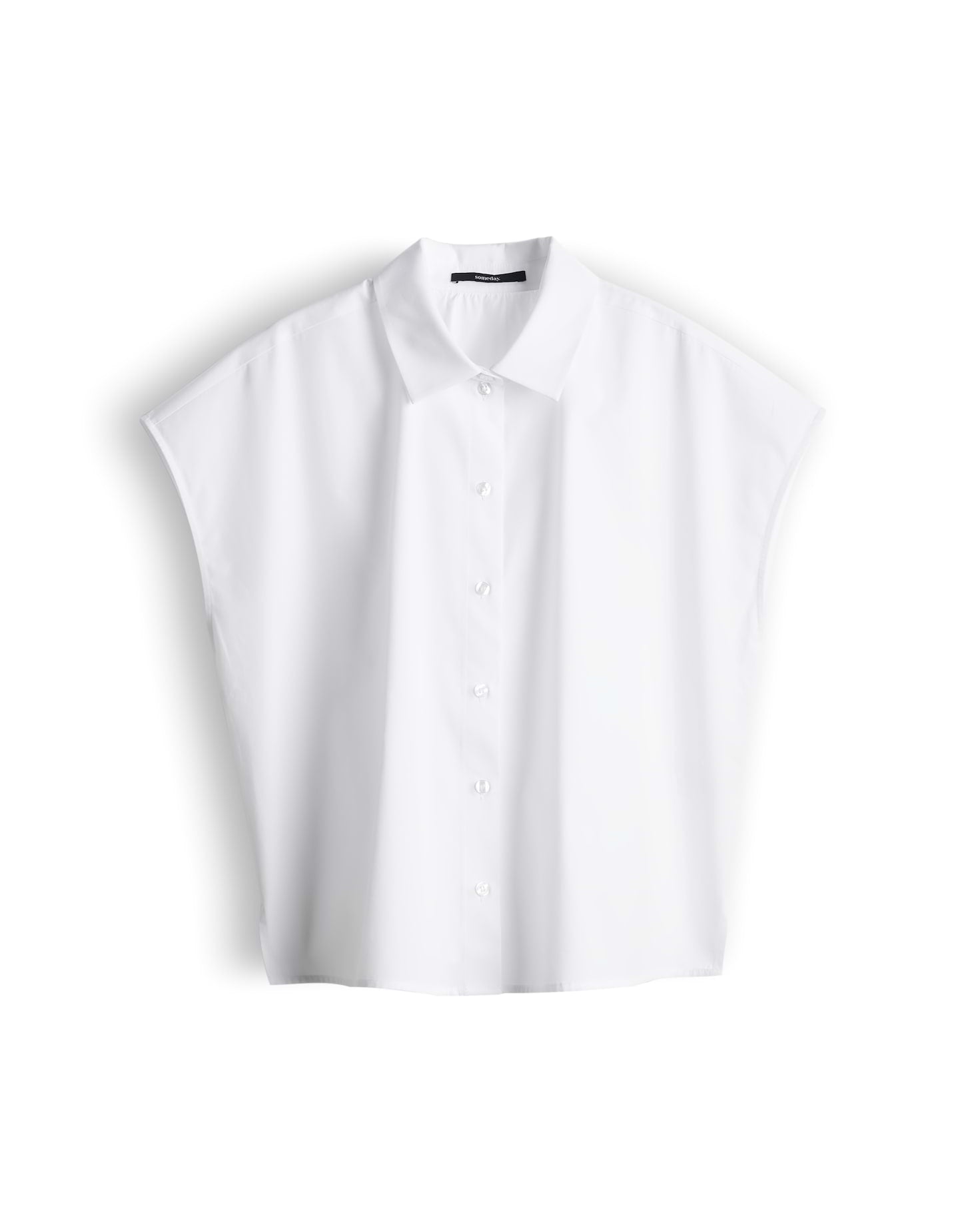 Bluse - Zusanna