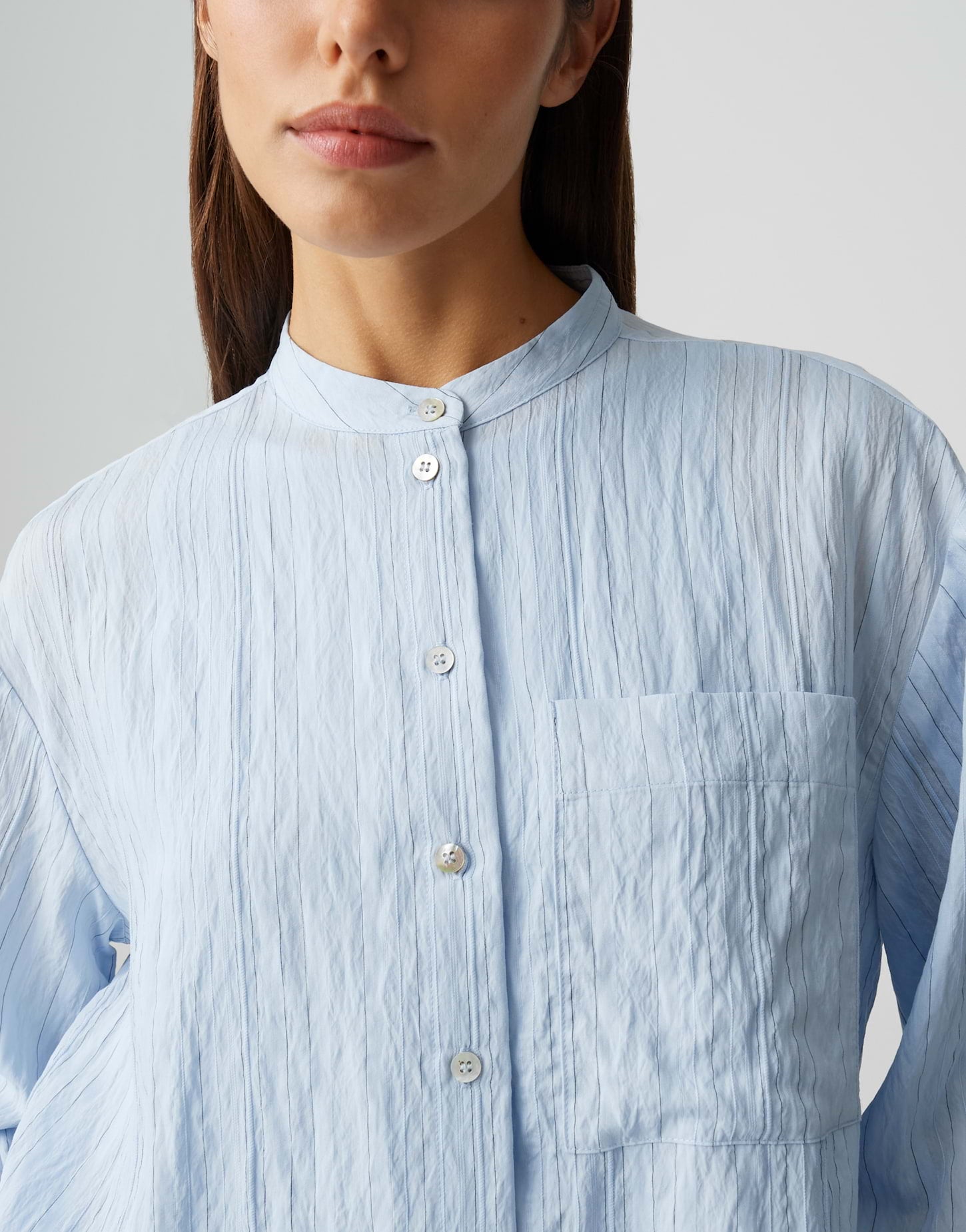 Bluse - Flaria