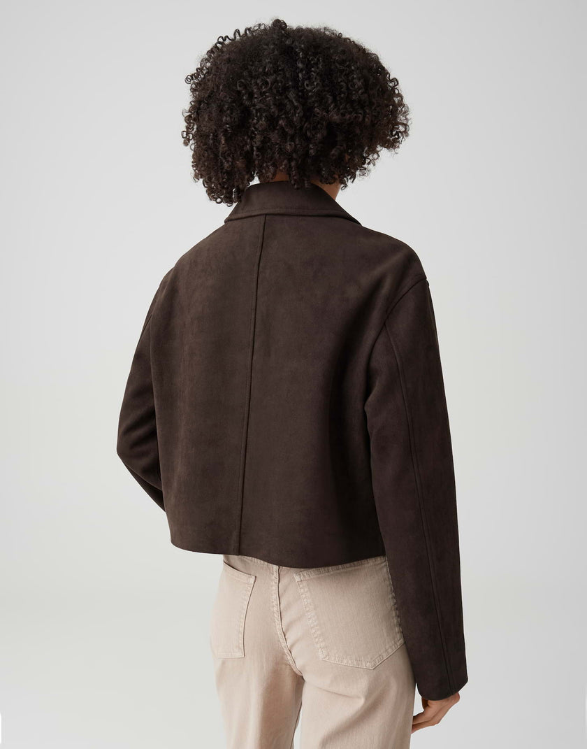 Jacke - Henso