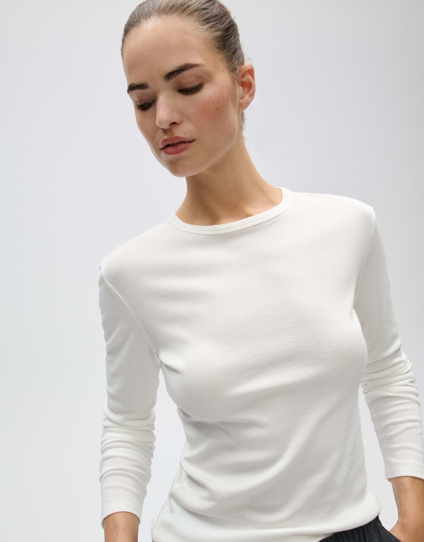Longsleeve - Sherrie