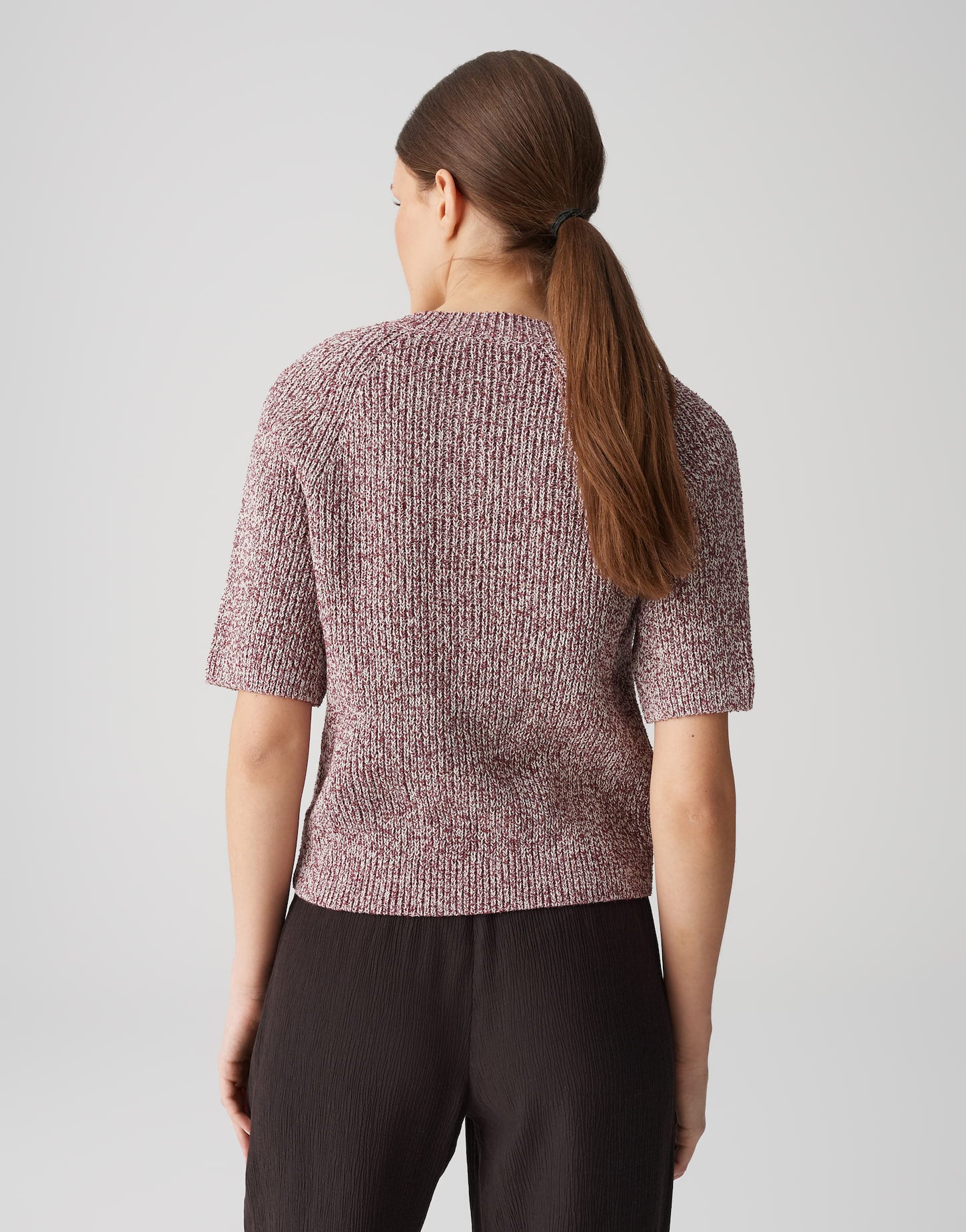 Strickjacke - Dacki