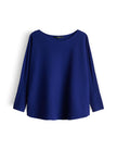 Pullover - Tiraja