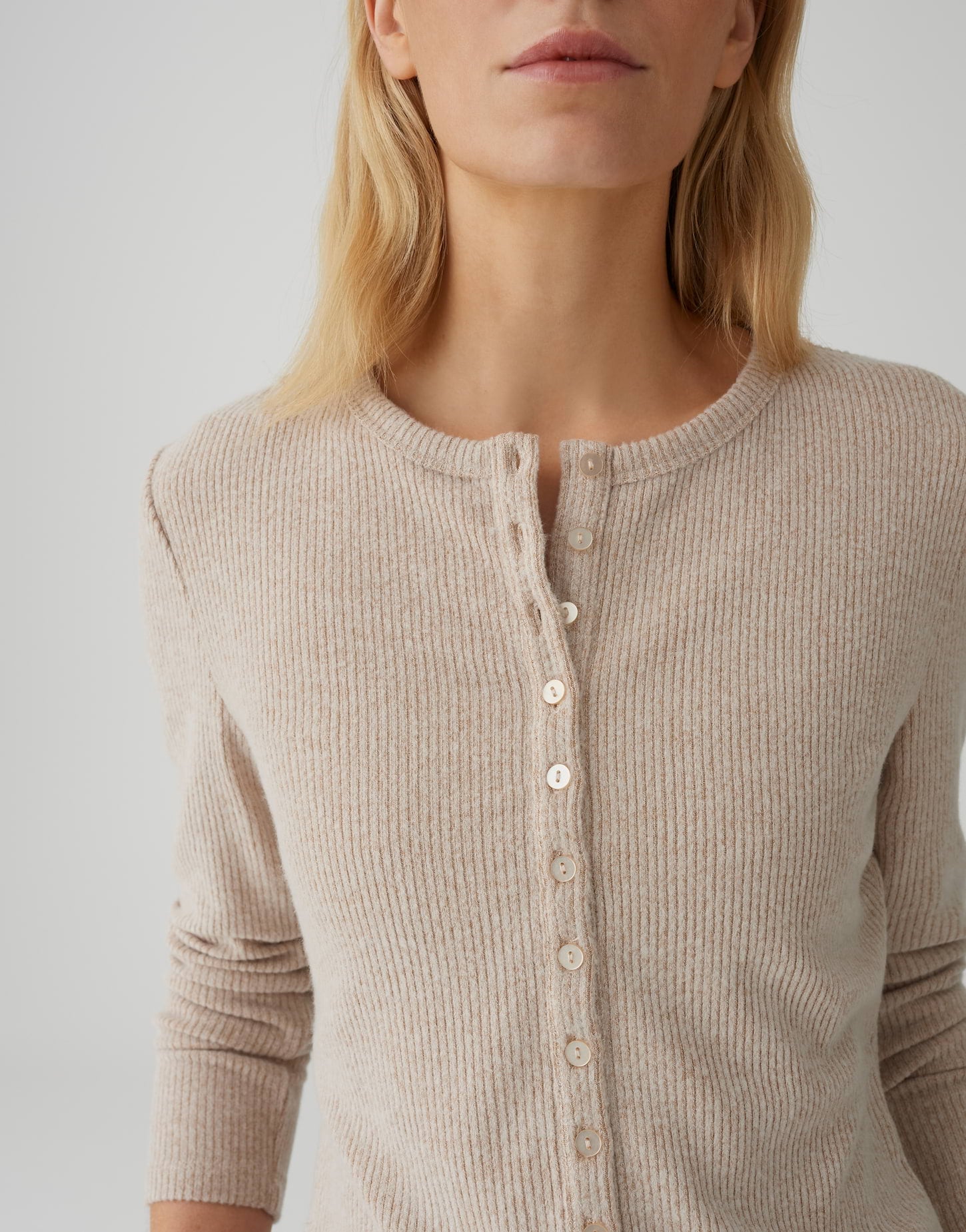 Langarmshirt - Saltus