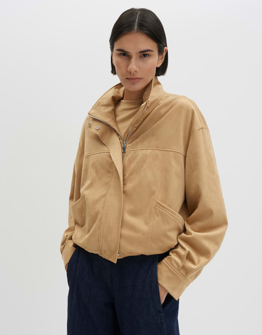 Jacke - Neila