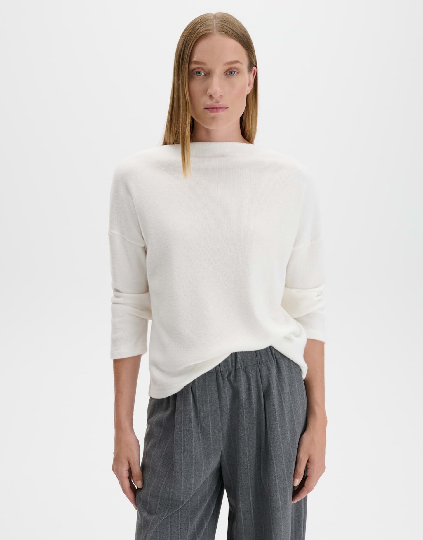 Langarmshirt - Kesofti