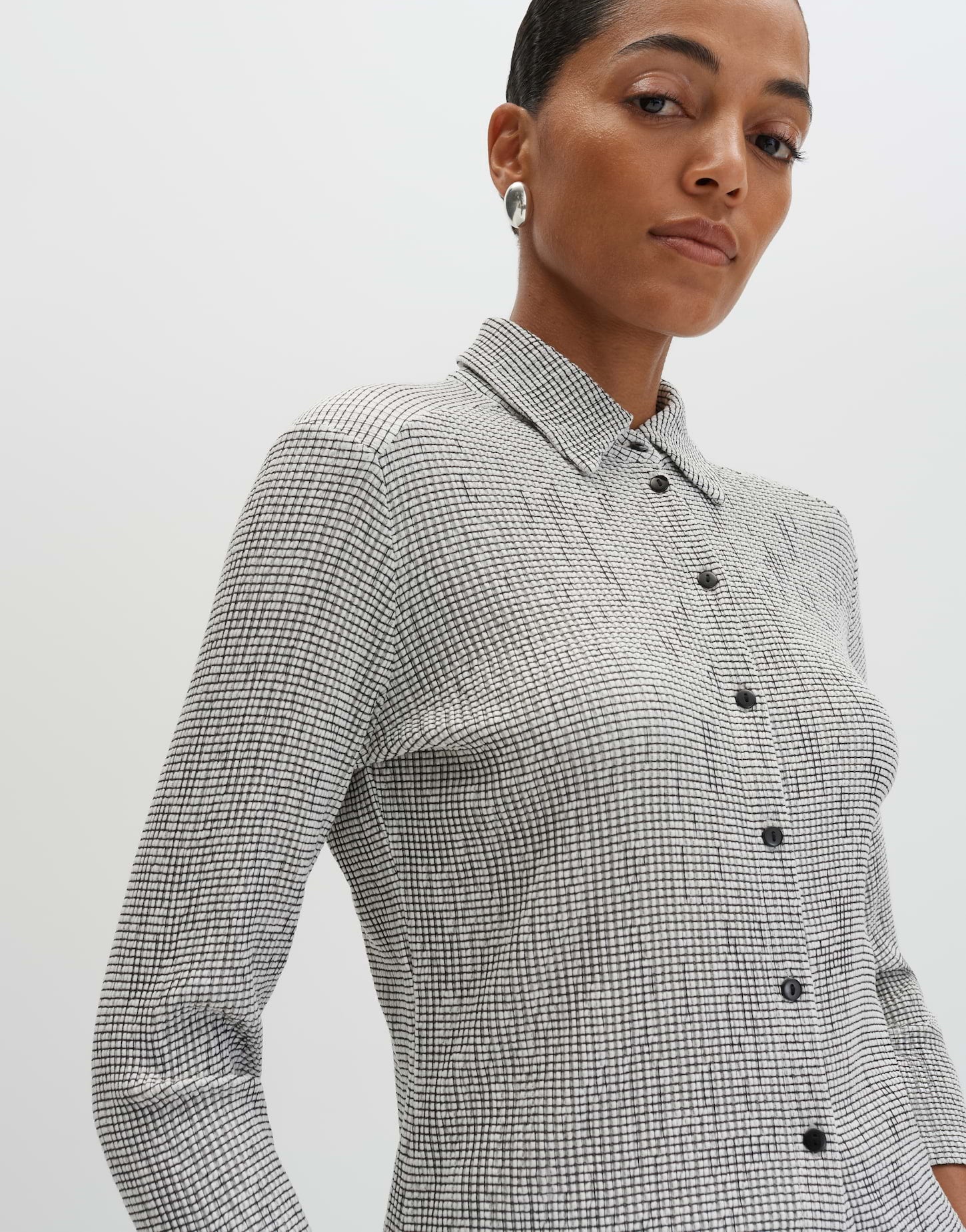 Bluse - Kixie
