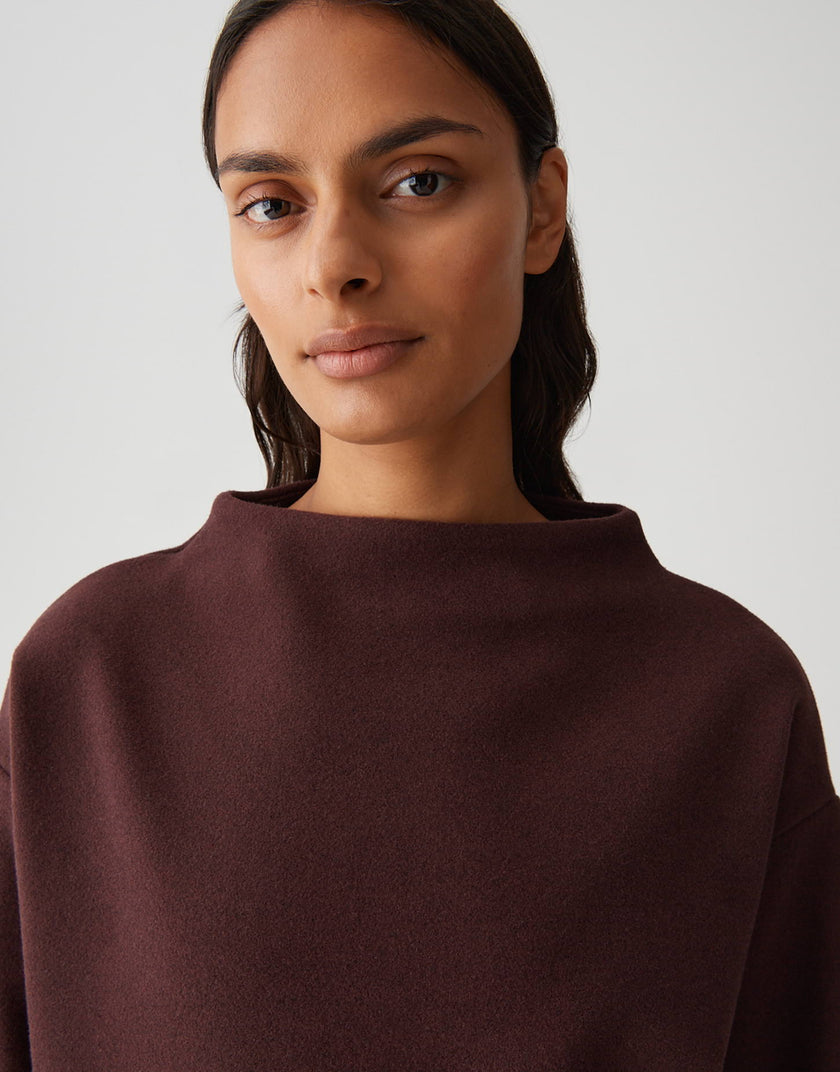 Sweatshirt - Gruger