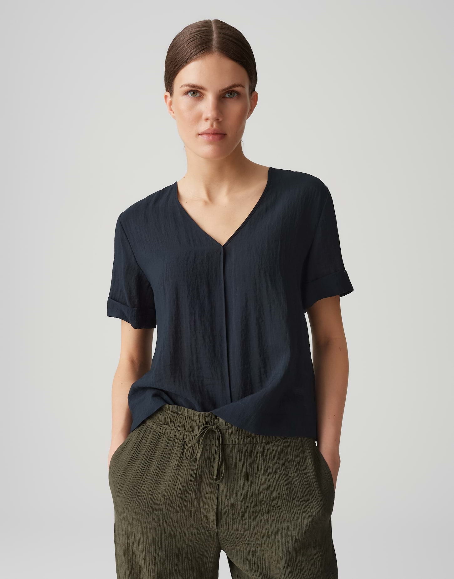 Bluse - Filka*