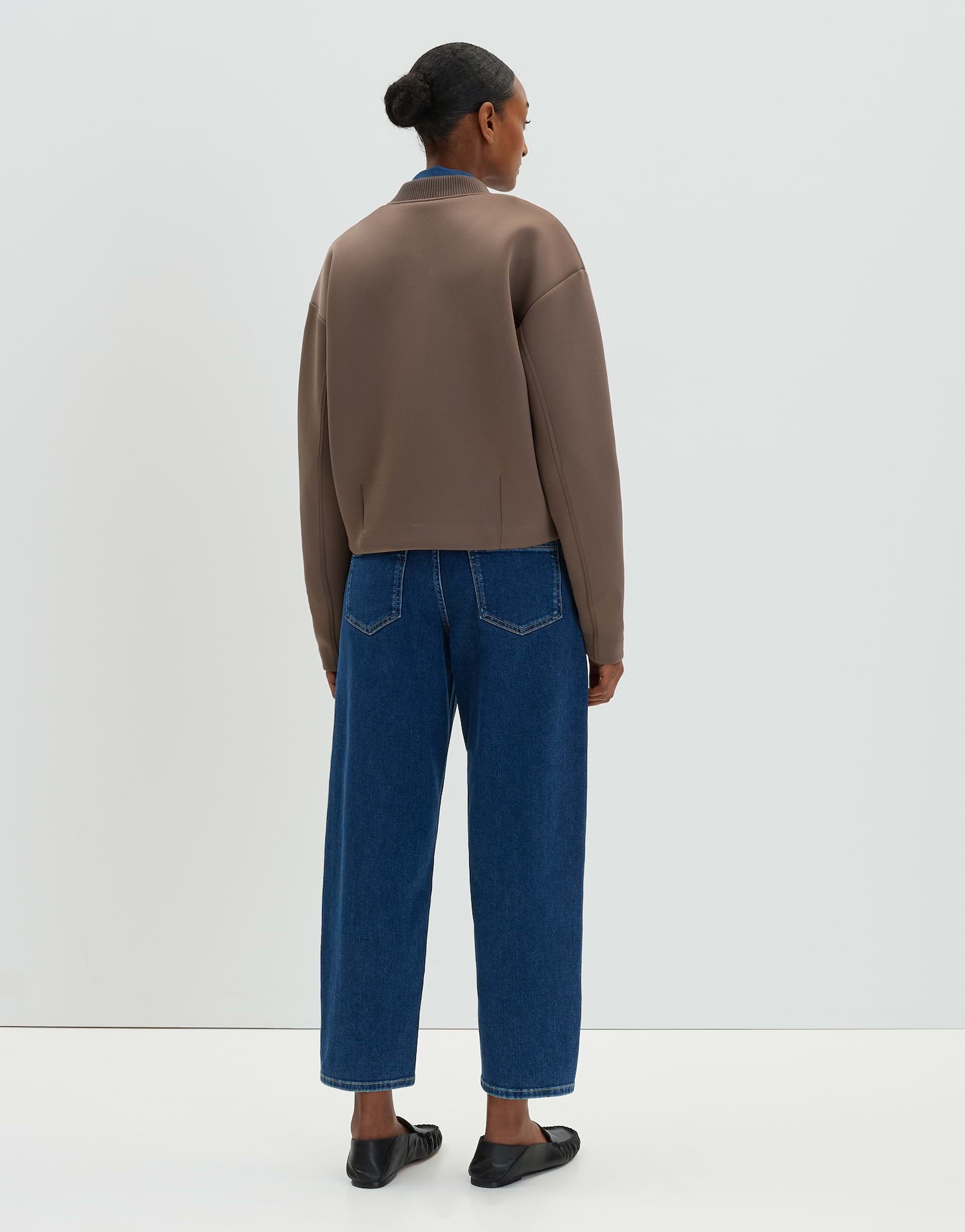 Blouson - Uloni