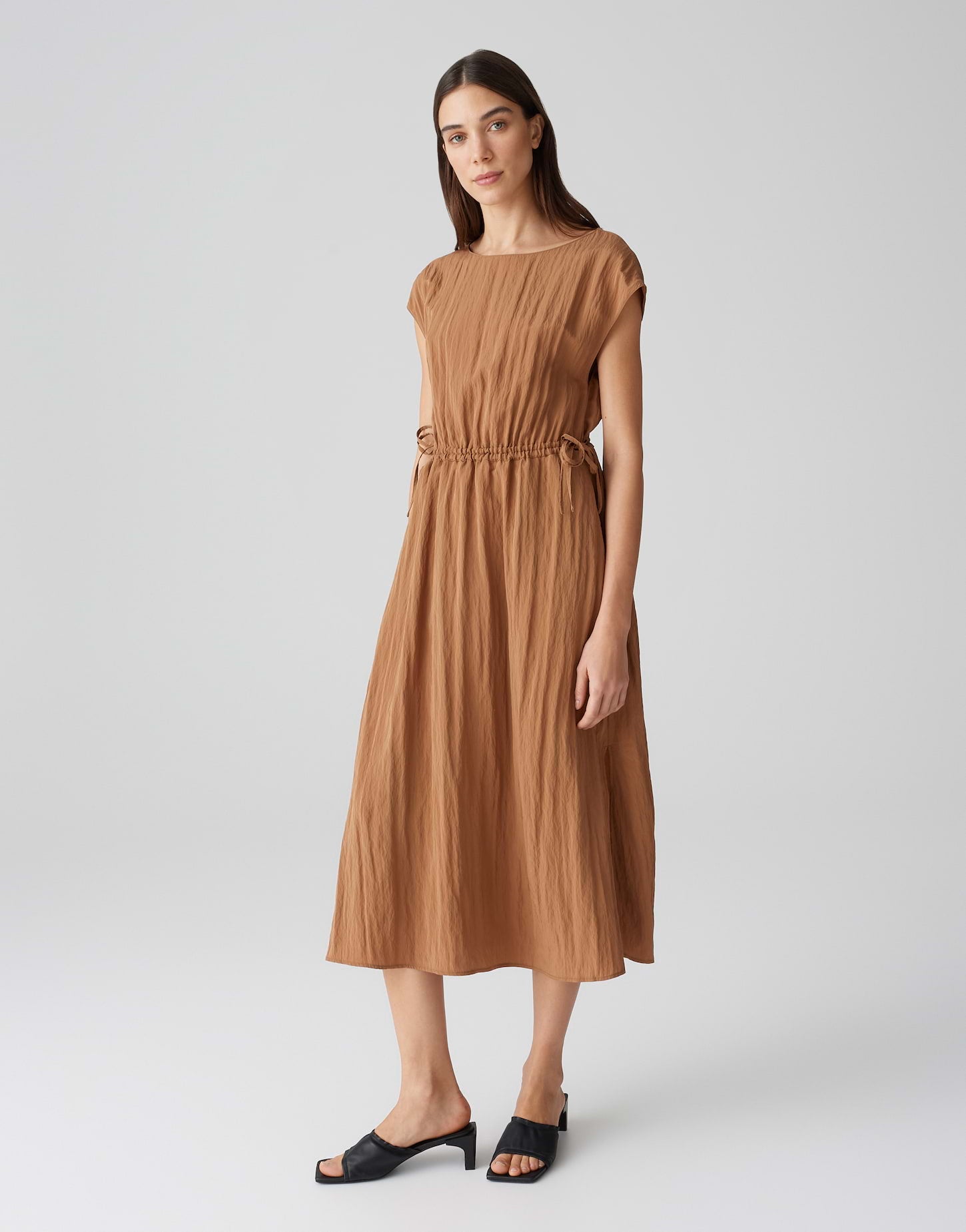 Sommerkleid - Witrana