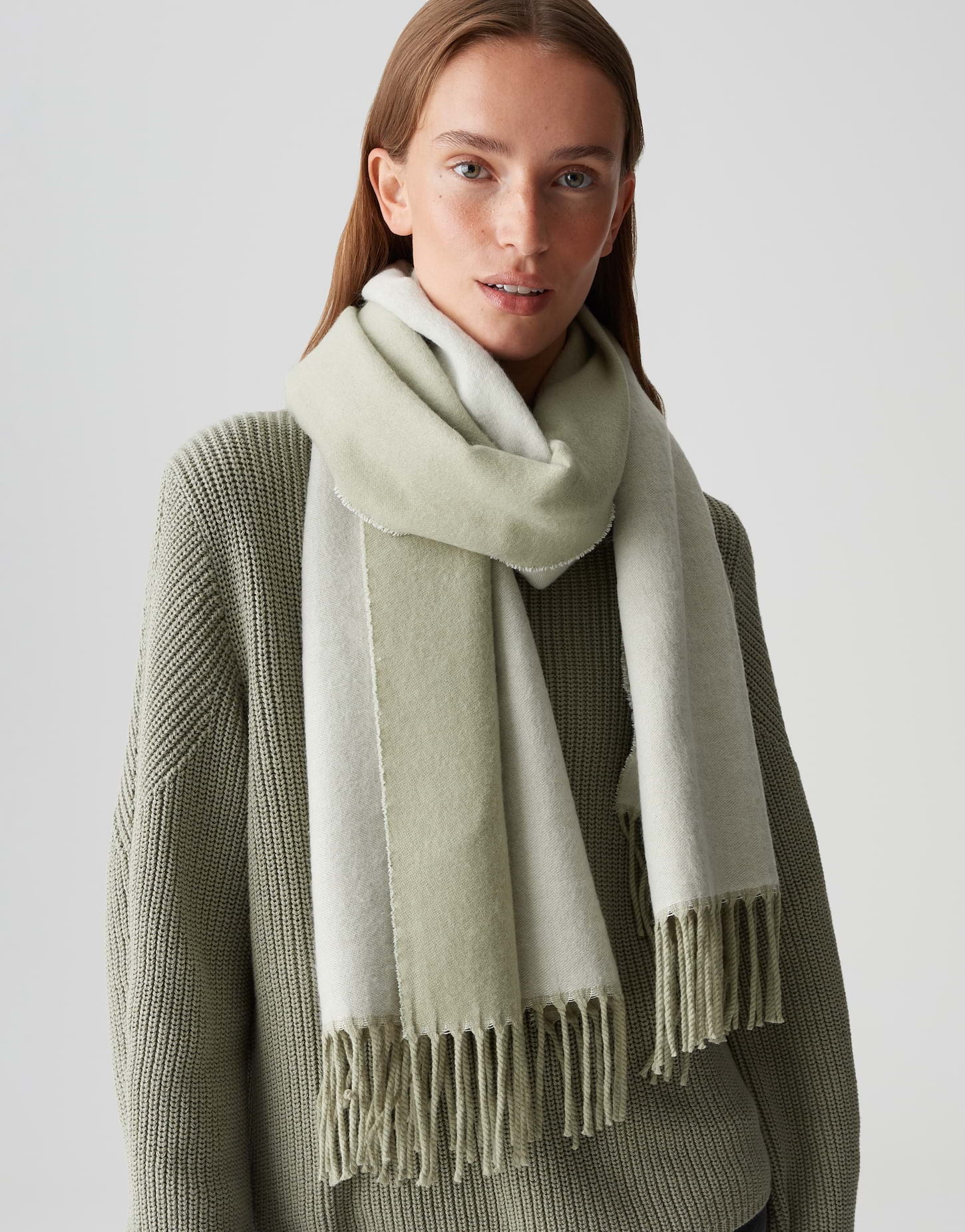 Schal - Atopa scarf