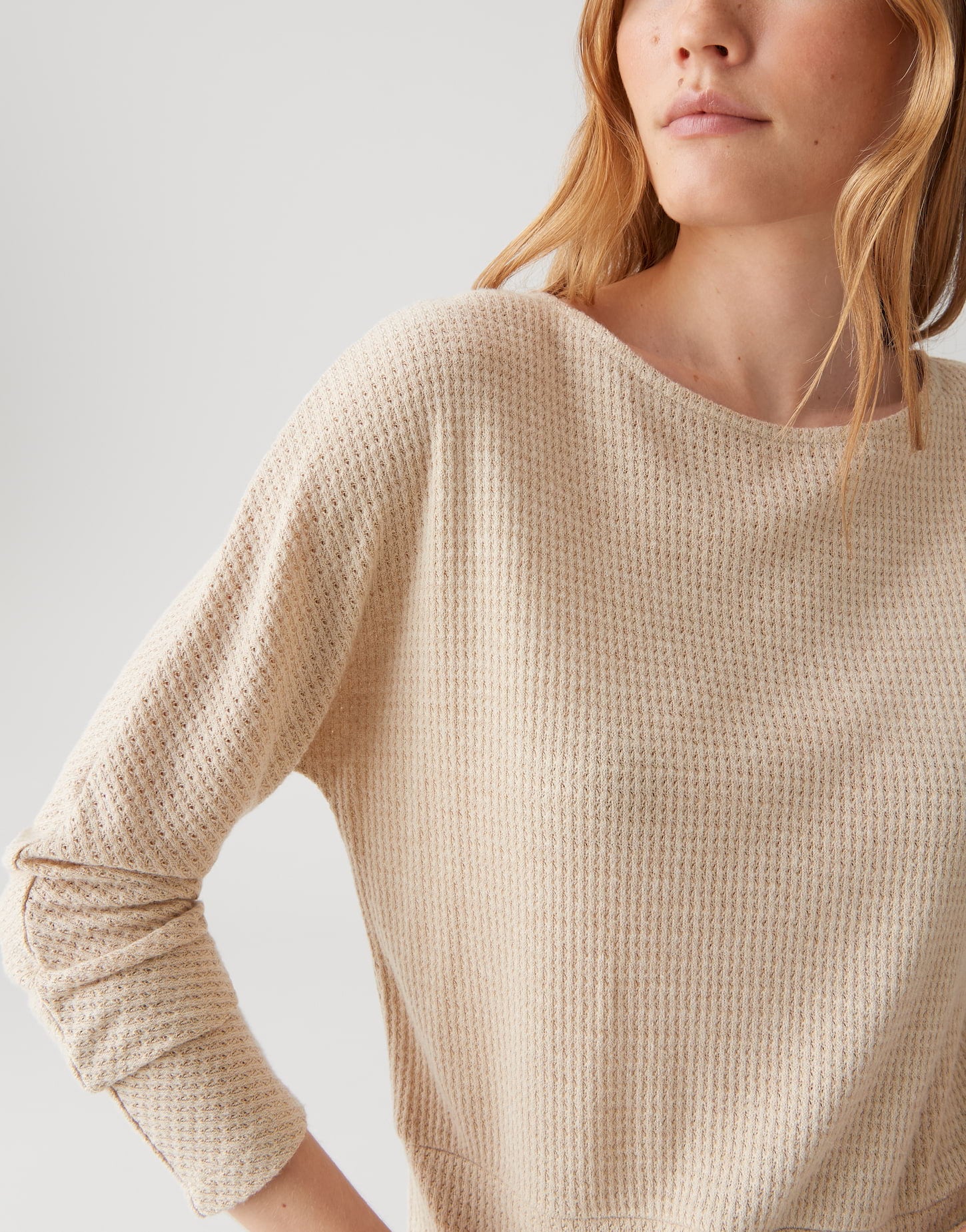 Pullover- Sellu