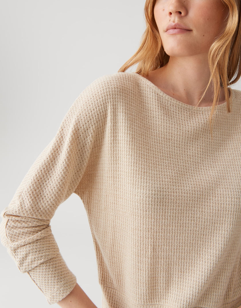 Pullover- Sellu