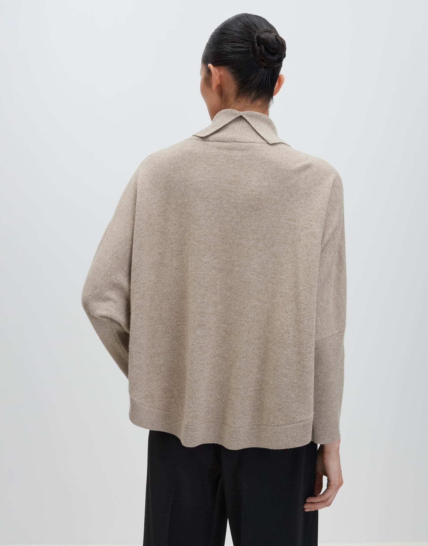 Pullover - Tariana