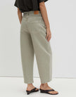 Jeans -Barrel Leg - Corah curved