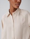 Bluse - Famra