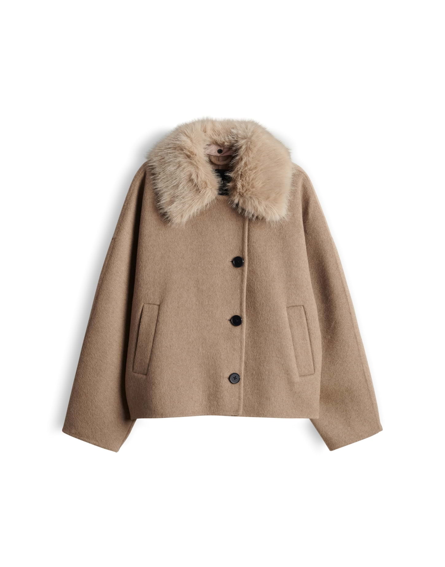 Jacke - Hafura