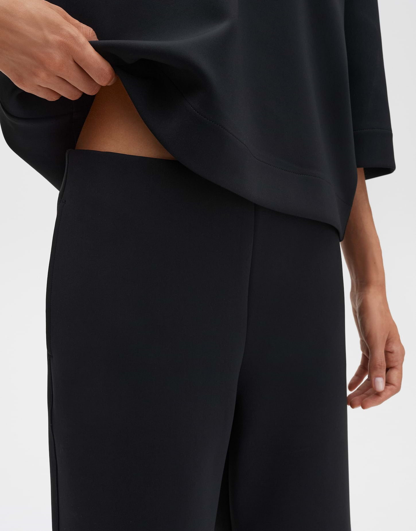 Culotte - Curilo ease