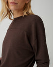 Leichtsweatshirt - Supani