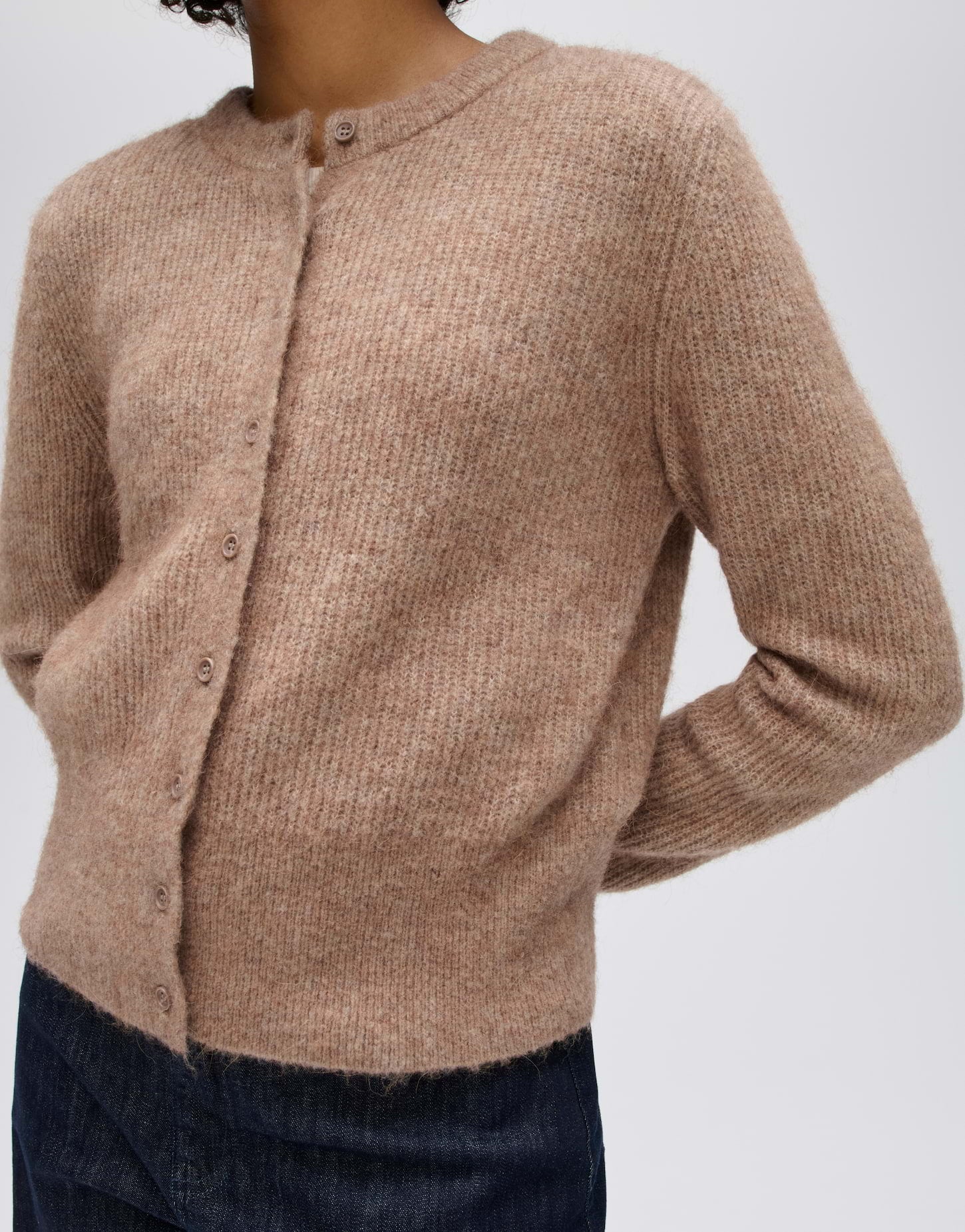 Strickjacke - Dreni