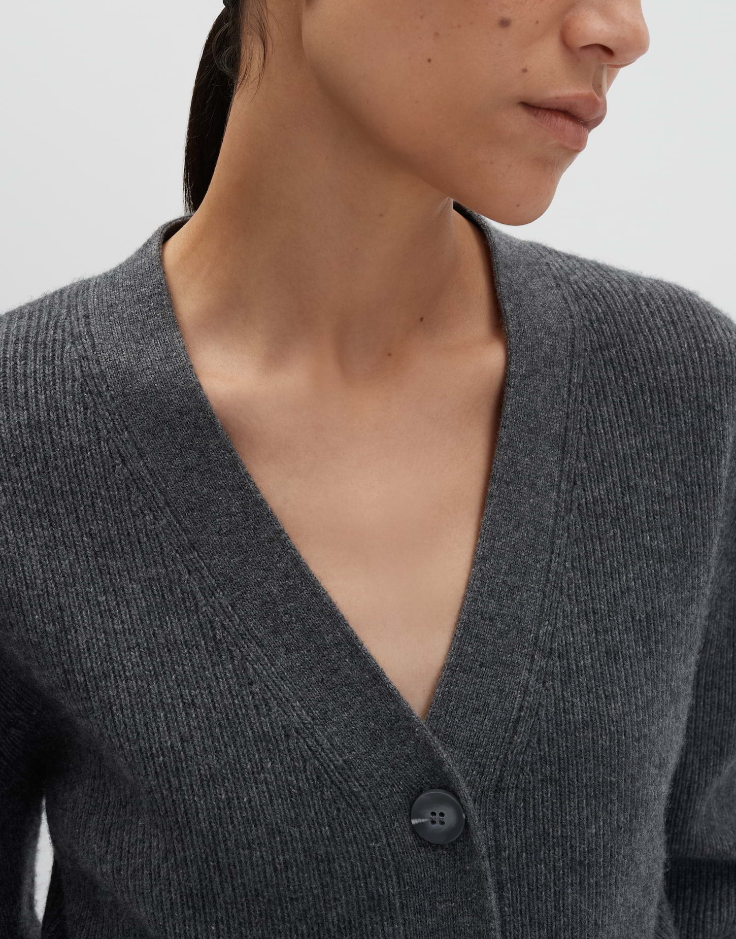 Strickjacke - Toria